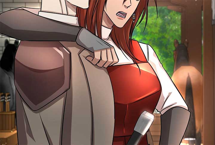 Lord of Mana Chapter 24 - Page 35