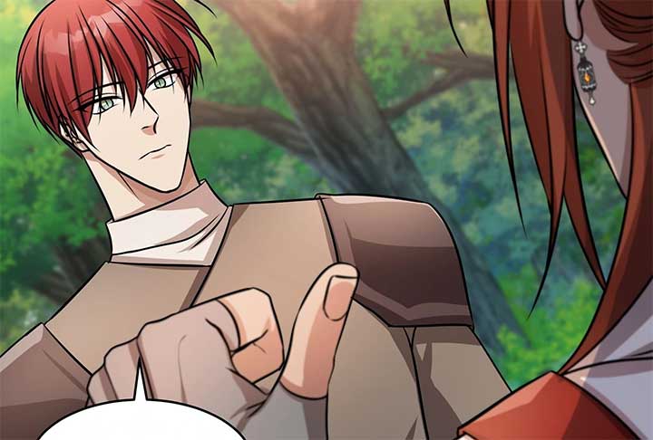 Lord of Mana Chapter 24 - Page 71