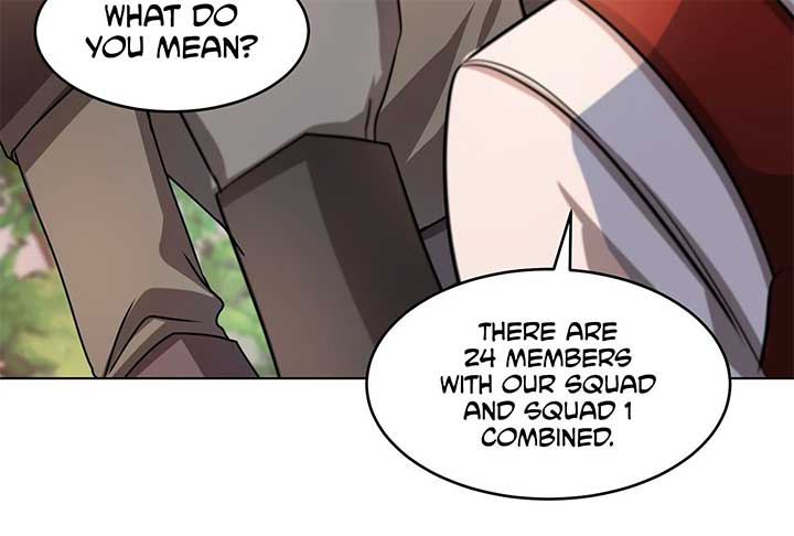 Lord of Mana Chapter 24 - Page 72