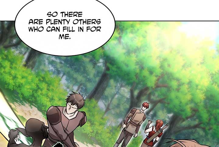 Lord of Mana Chapter 24 - Page 74
