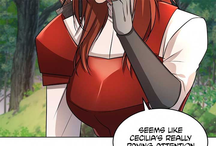 Lord of Mana Chapter 24 - Page 79