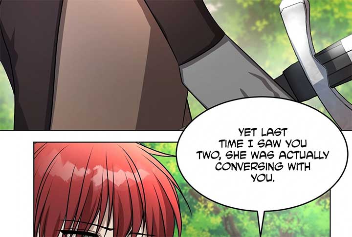 Lord of Mana Chapter 24 - Page 94