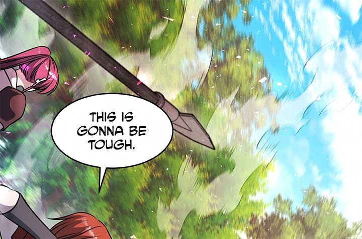 Lord of Mana Chapter 25 - Page 11