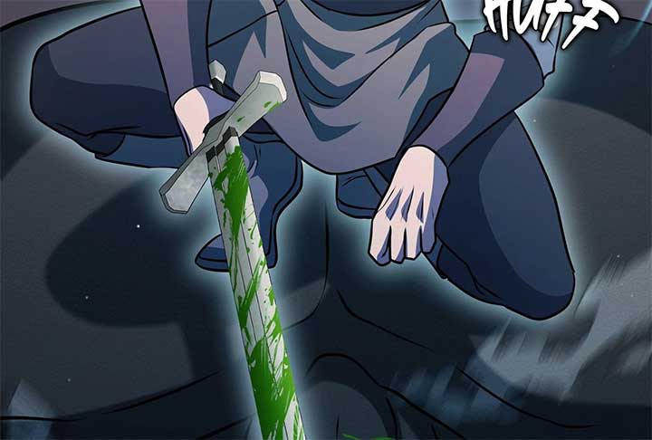 Lord of Mana Chapter 25 - Page 138
