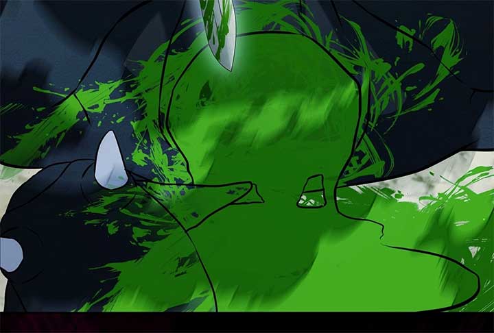 Lord of Mana Chapter 25 - Page 139
