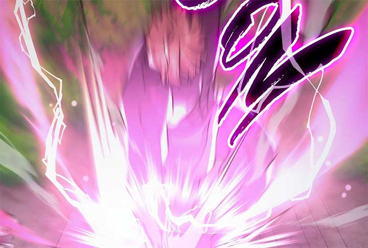 Lord of Mana Chapter 25 - Page 159