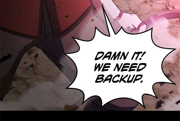 Lord of Mana Chapter 25 - Page 170