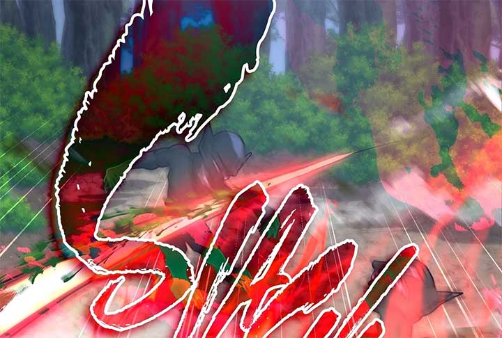 Lord of Mana Chapter 25 - Page 257