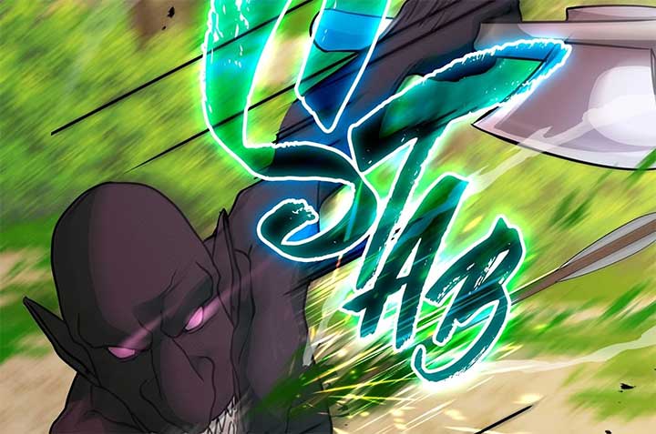 Lord of Mana Chapter 25 - Page 63