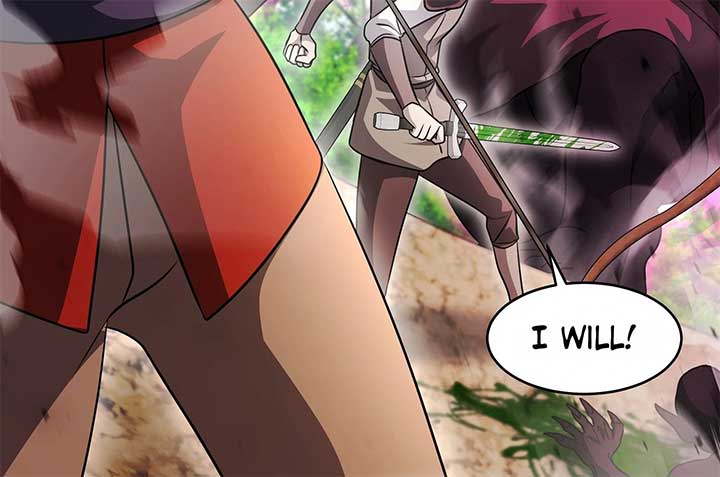 Lord of Mana Chapter 25 - Page 77