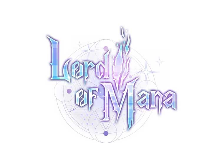 Lord of Mana Chapter 26 - Page 0