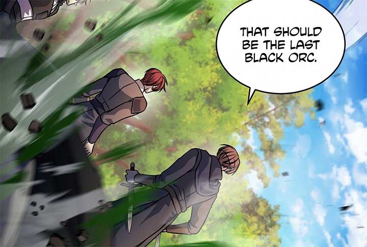 Lord of Mana Chapter 26 - Page 100