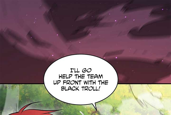 Lord of Mana Chapter 26 - Page 105