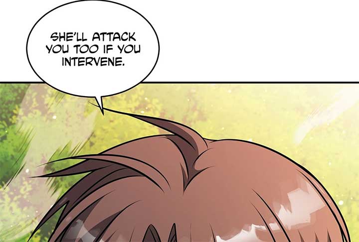 Lord of Mana Chapter 26 - Page 153