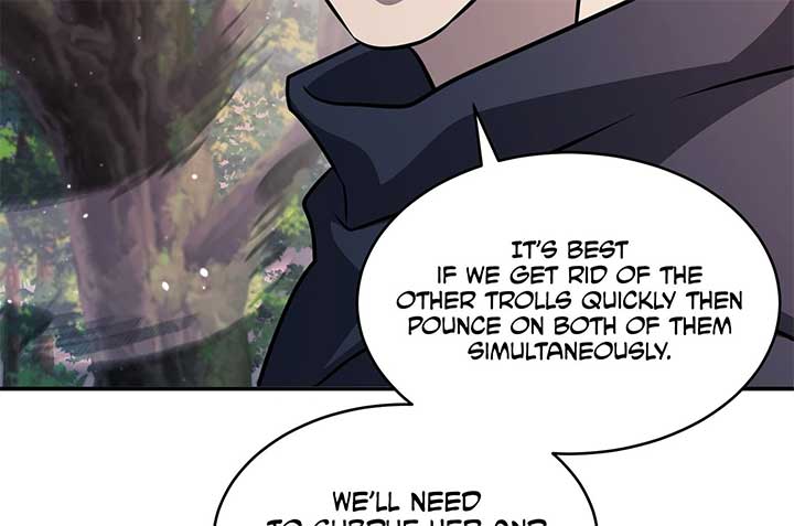 Lord of Mana Chapter 26 - Page 155