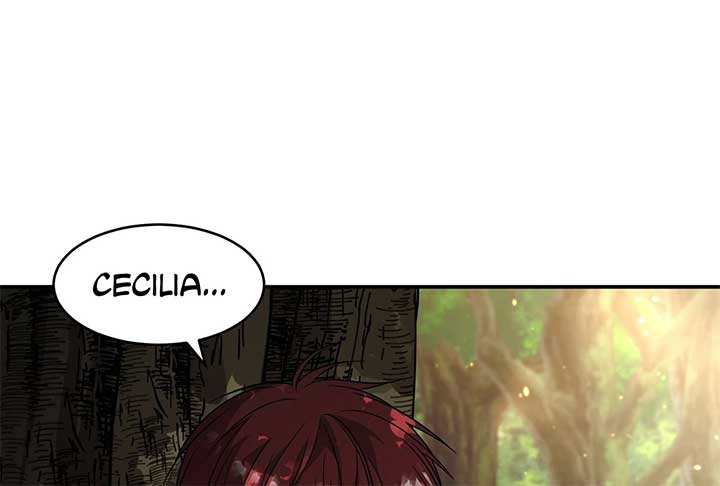 Lord of Mana Chapter 26 - Page 22