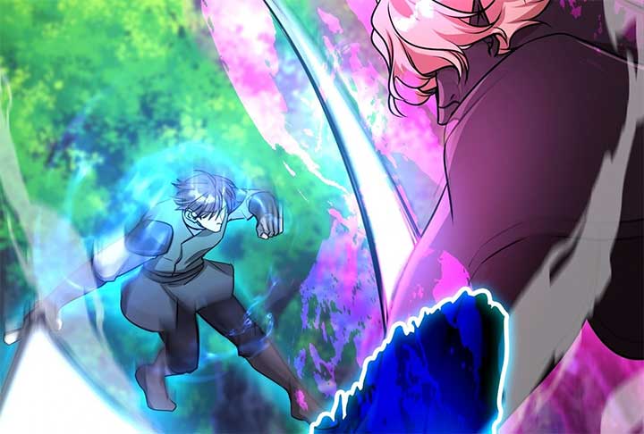 Lord of Mana Chapter 26 - Page 248