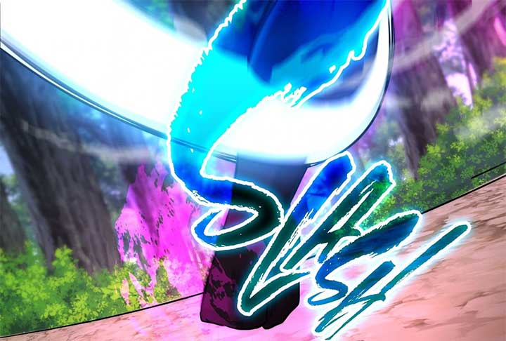 Lord of Mana Chapter 26 - Page 249