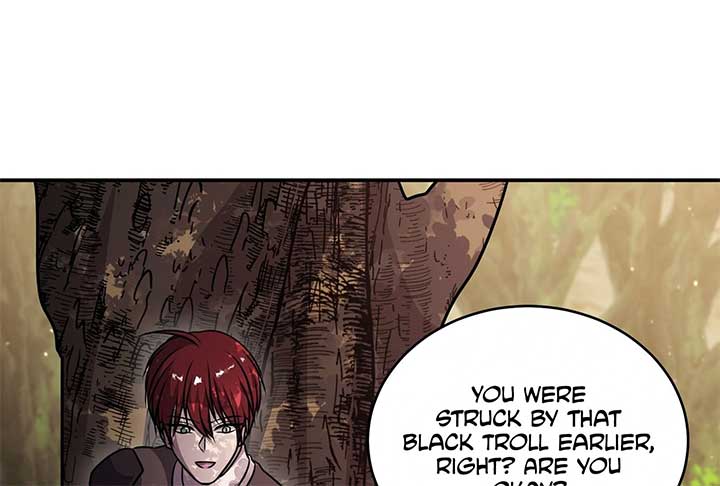 Lord of Mana Chapter 26 - Page 33