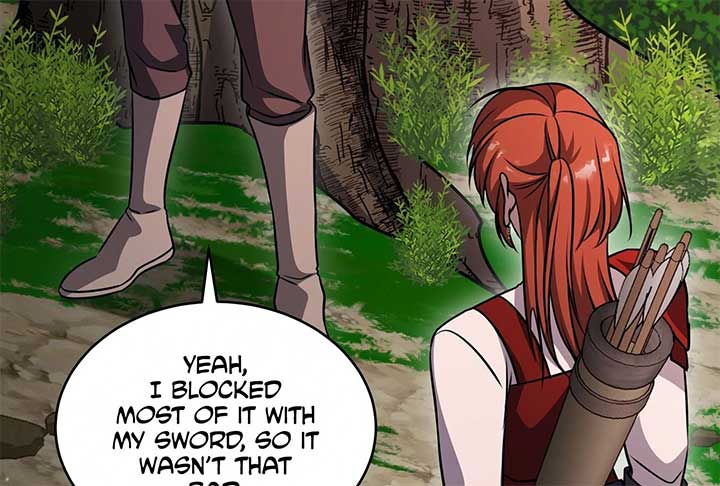 Lord of Mana Chapter 26 - Page 35