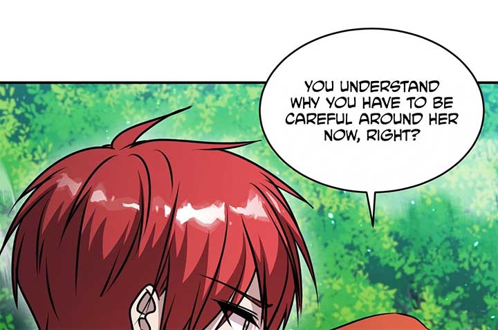 Lord of Mana Chapter 26 - Page 38