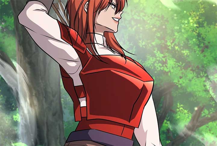 Lord of Mana Chapter 26 - Page 61