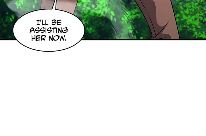 Lord of Mana Chapter 26 - Page 63