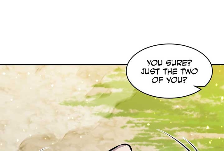 Lord of Mana Chapter 26 - Page 65