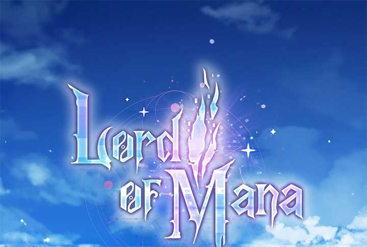 Lord of Mana Chapter 27 - Page 0