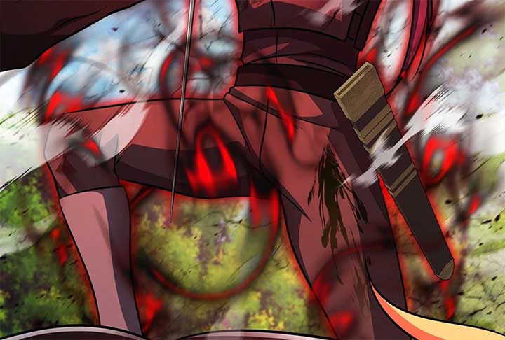 Lord of Mana Chapter 27 - Page 106