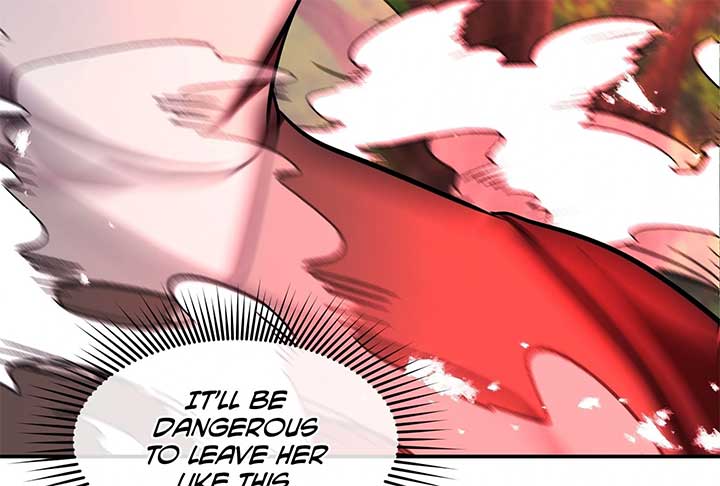 Lord of Mana Chapter 27 - Page 237