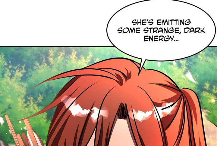 Lord of Mana Chapter 27 - Page 244