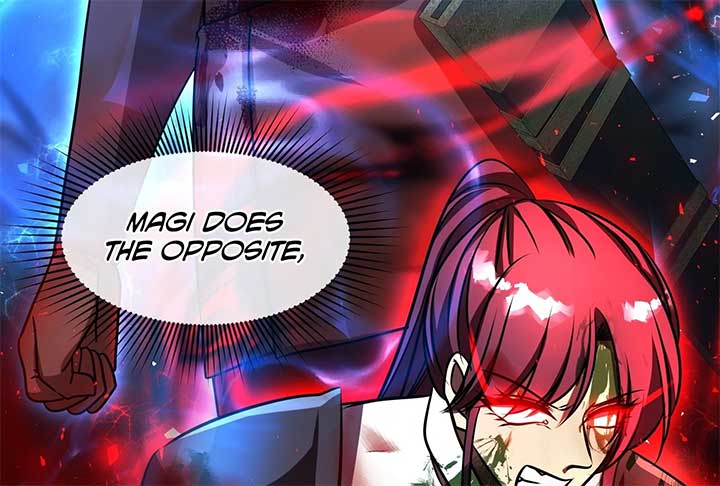 Lord of Mana Chapter 27 - Page 256