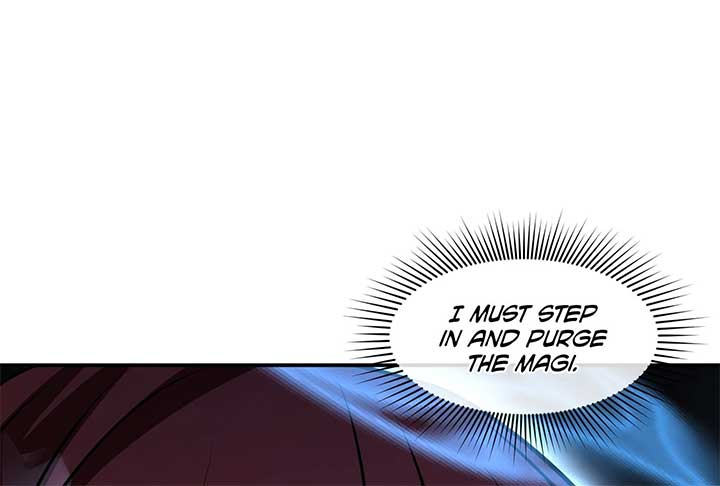 Lord of Mana Chapter 27 - Page 265