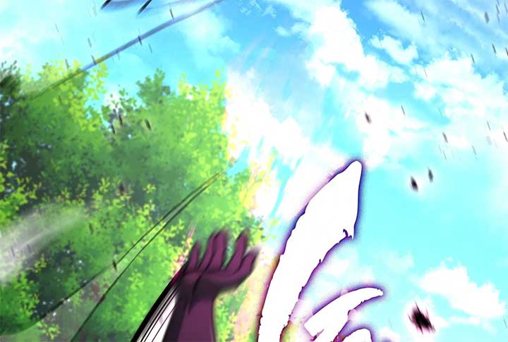 Lord of Mana Chapter 27 - Page 7