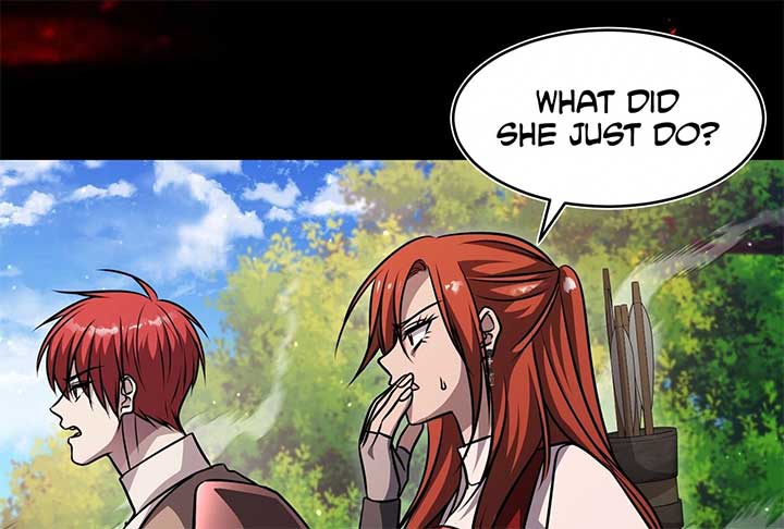 Lord of Mana Chapter 27 - Page 93