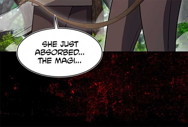 Lord of Mana Chapter 27 - Page 95