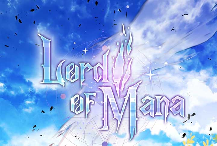Lord of Mana Chapter 28 - Page 0