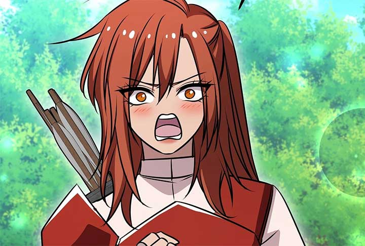 Lord of Mana Chapter 28 - Page 151