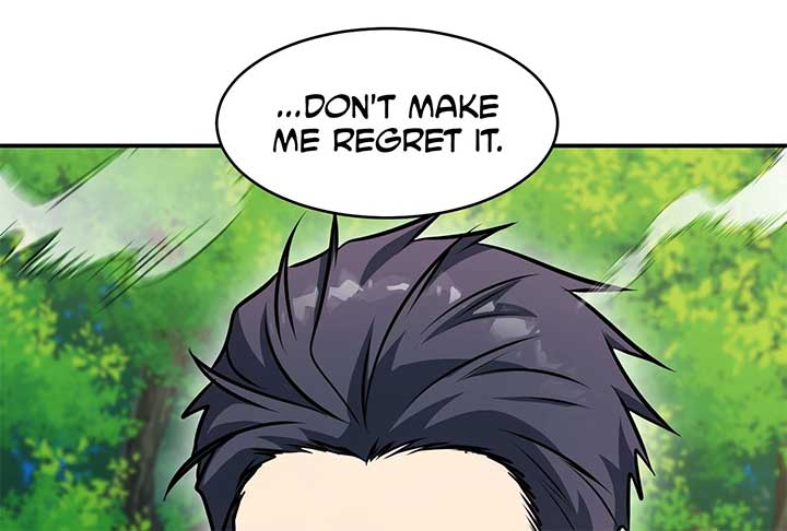 Lord of Mana Chapter 28 - Page 17