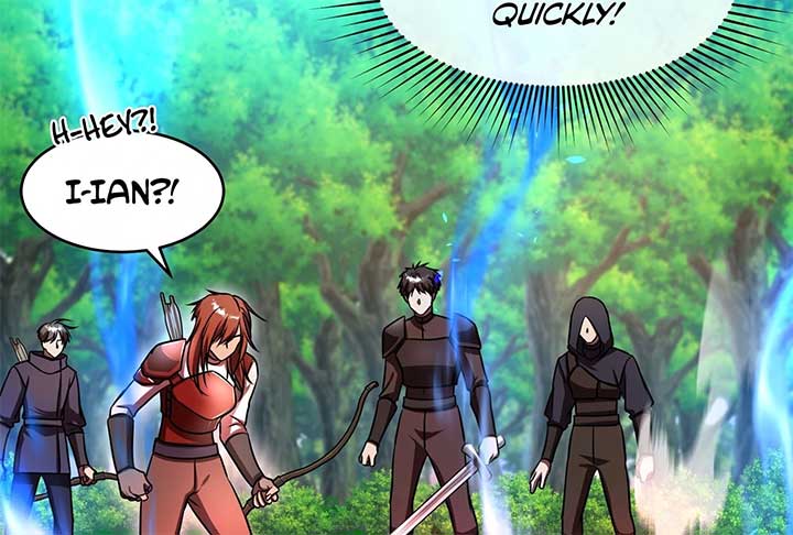 Lord of Mana Chapter 28 - Page 199