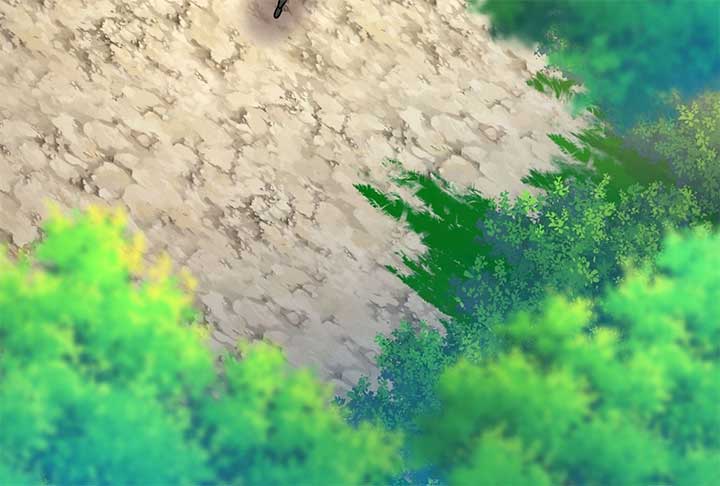 Lord of Mana Chapter 28 - Page 252