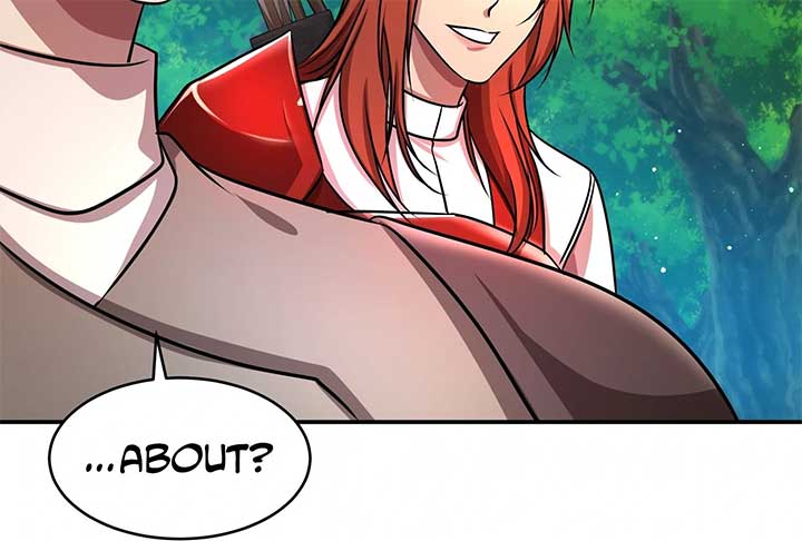 Lord of Mana Chapter 28 - Page 260