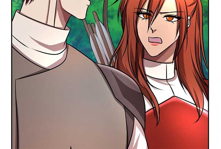 Lord of Mana Chapter 28 - Page 264