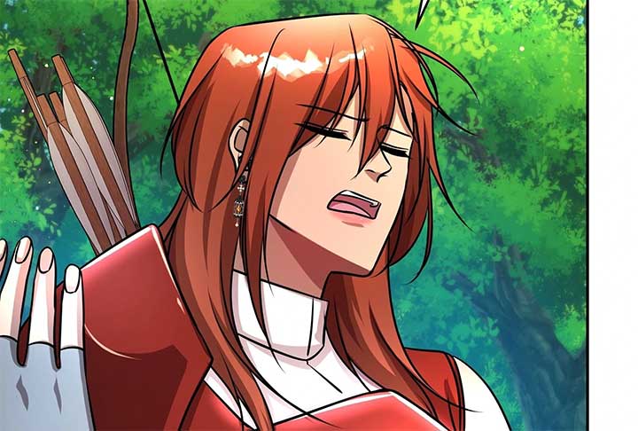 Lord of Mana Chapter 28 - Page 267