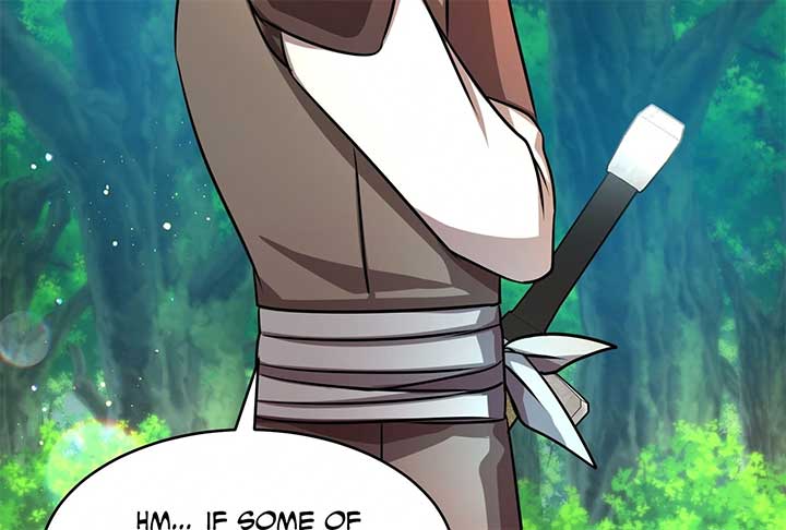 Lord of Mana Chapter 28 - Page 325