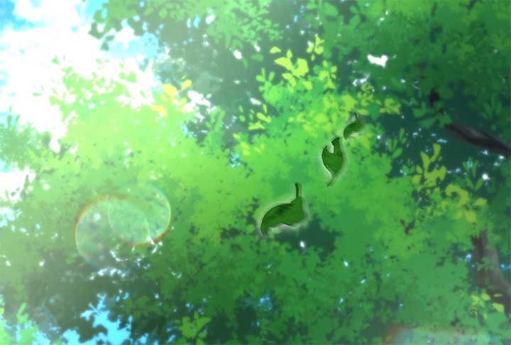 Lord of Mana Chapter 28 - Page 342