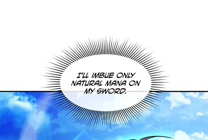 Lord of Mana Chapter 28 - Page 39