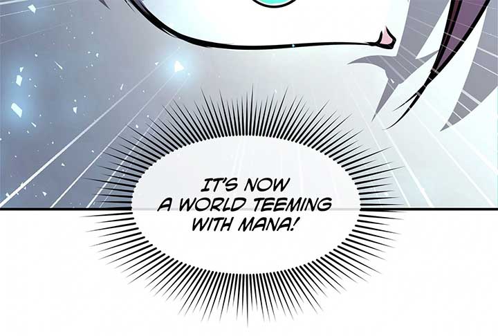 Lord of Mana Chapter 28 - Page 57
