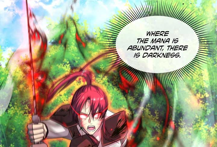 Lord of Mana Chapter 28 - Page 60